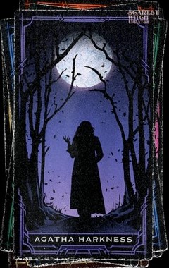 Agatha Harkness