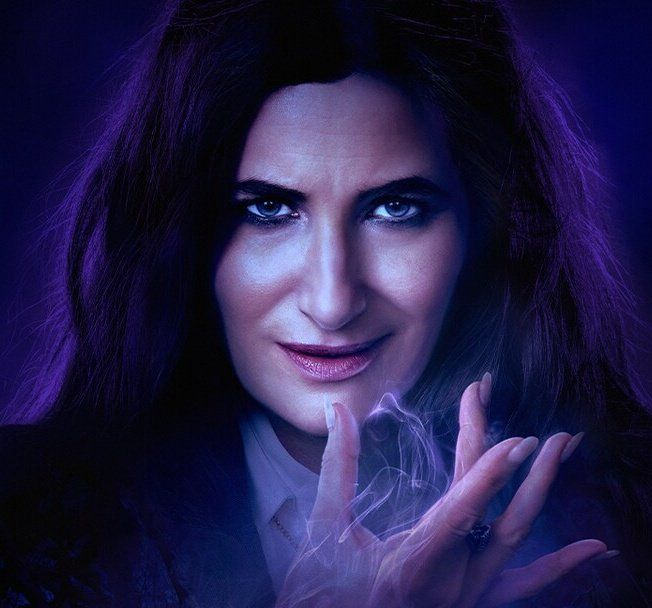 Agatha Harkness